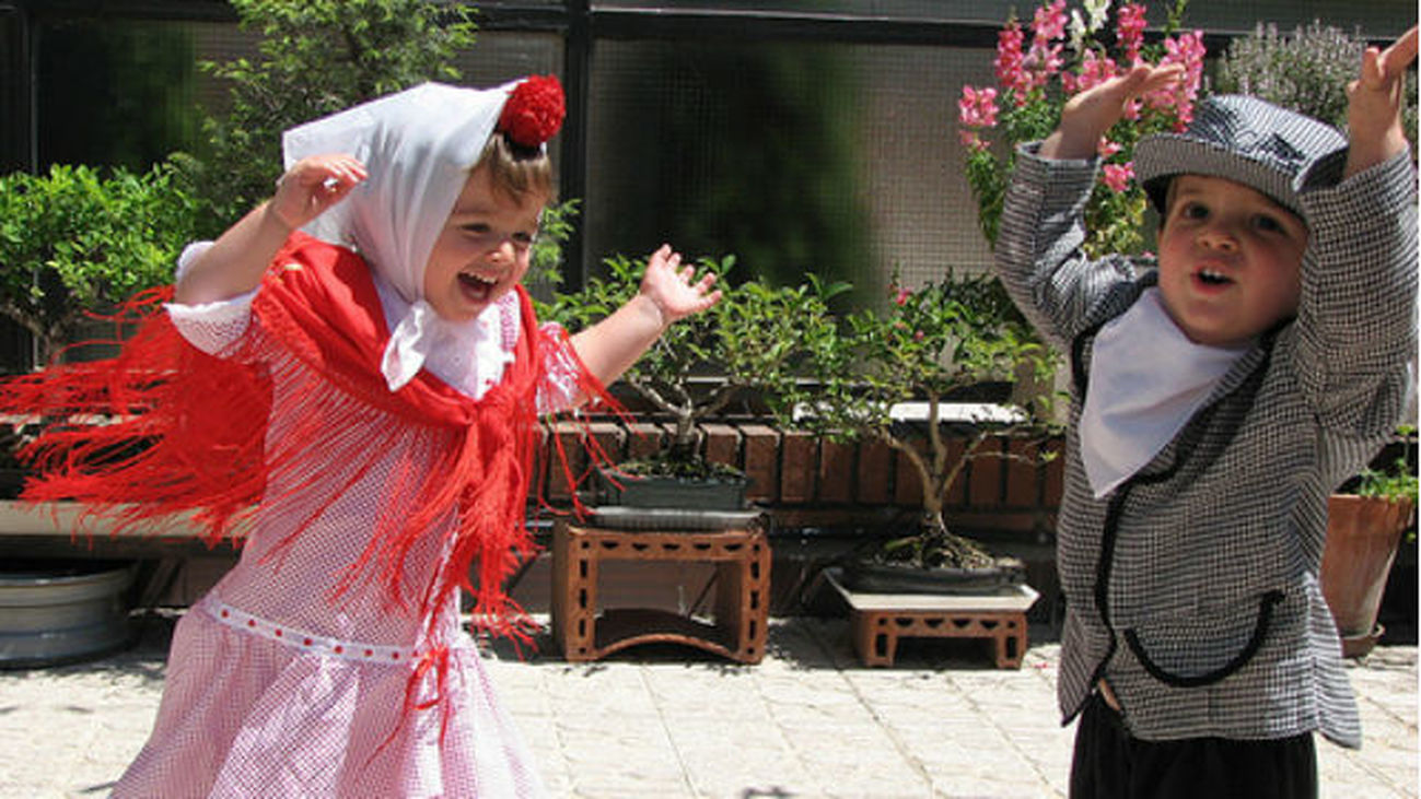 ¿Eres un madrileño de pura cepa? ¡Demuéstralo!