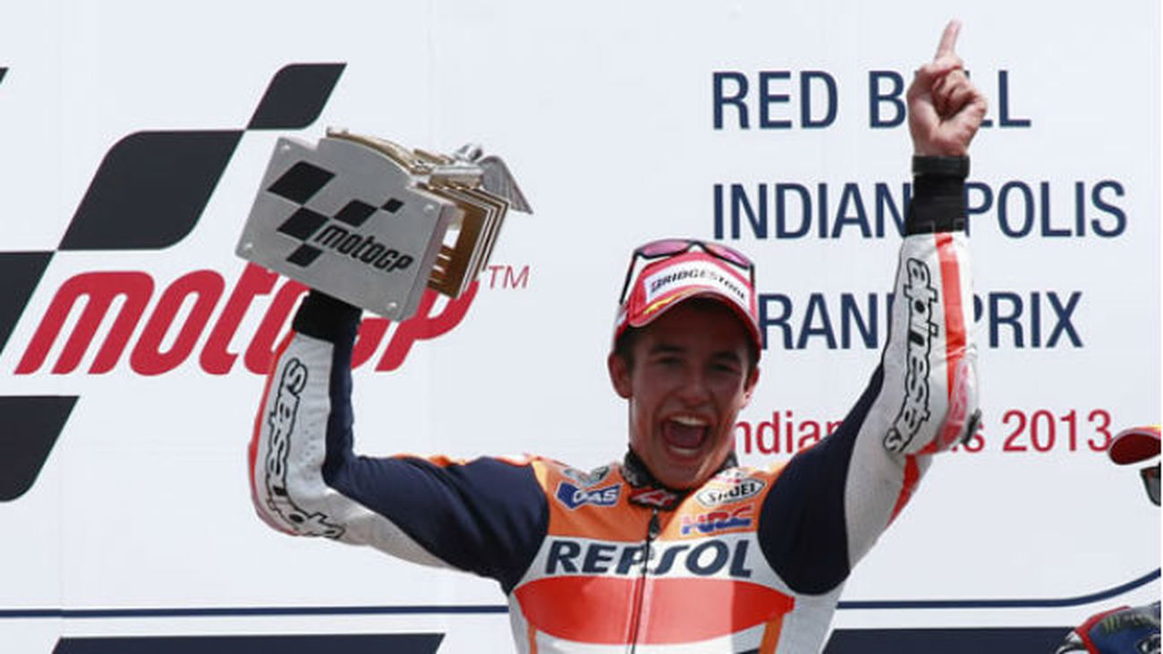 Marc Márquez