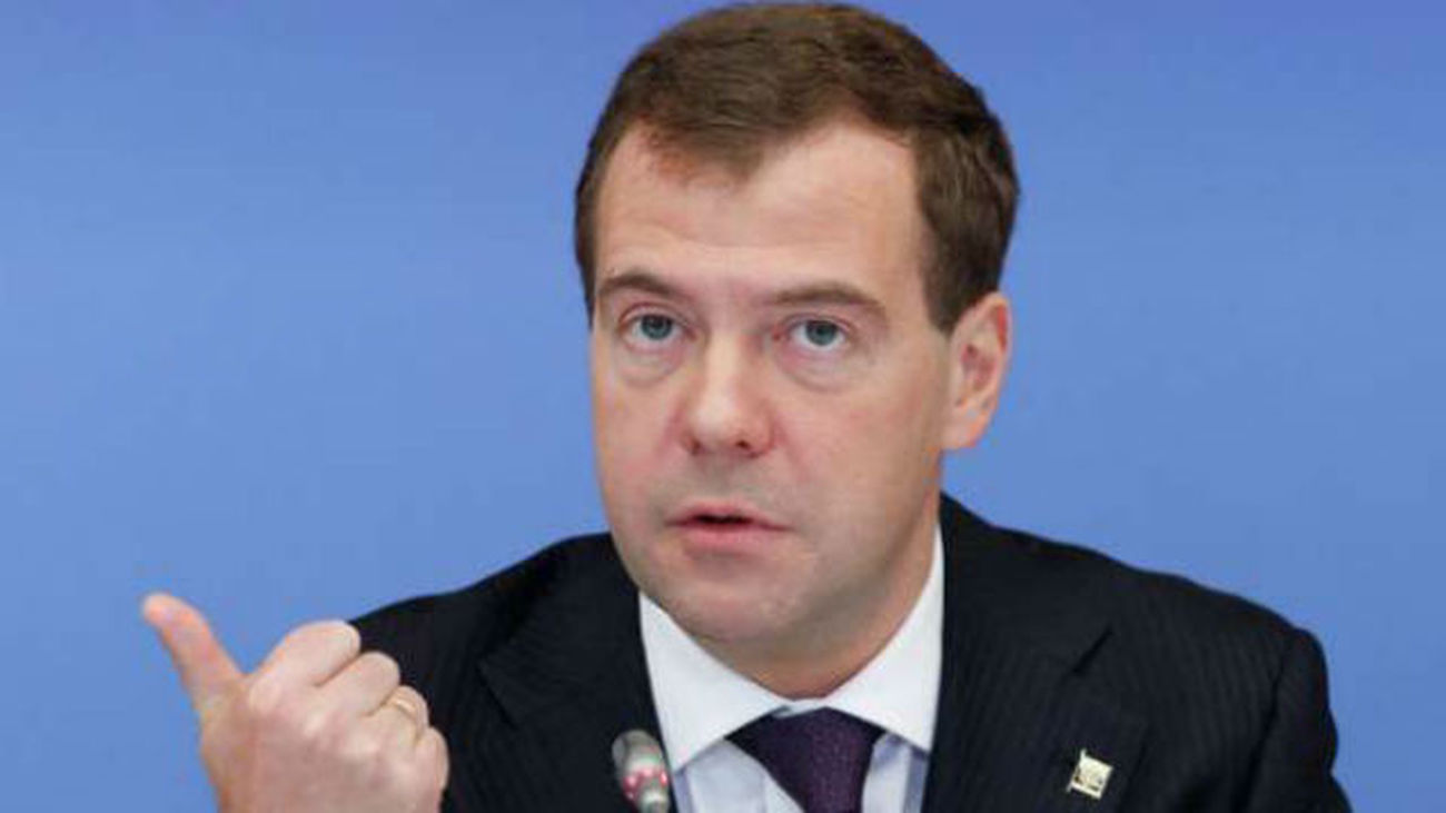 Rusia hace efectiva la prohibición de importar alimentos desde Occidente