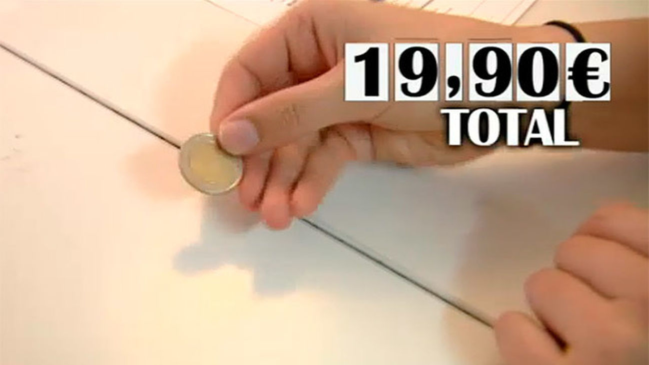 Madrid low cost, un día y una noche en la capital por 20 euros