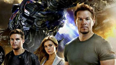 Lo nuevo de 'Transformers' y la comedia culinaria '#Chef' llegan a los cines