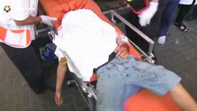 Un menor muerto y 11 heridos en Gaza y 2 heridos en Israel en los nuevos ataques