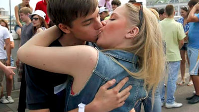 Madrid en la Mirada: Amar... y gozar