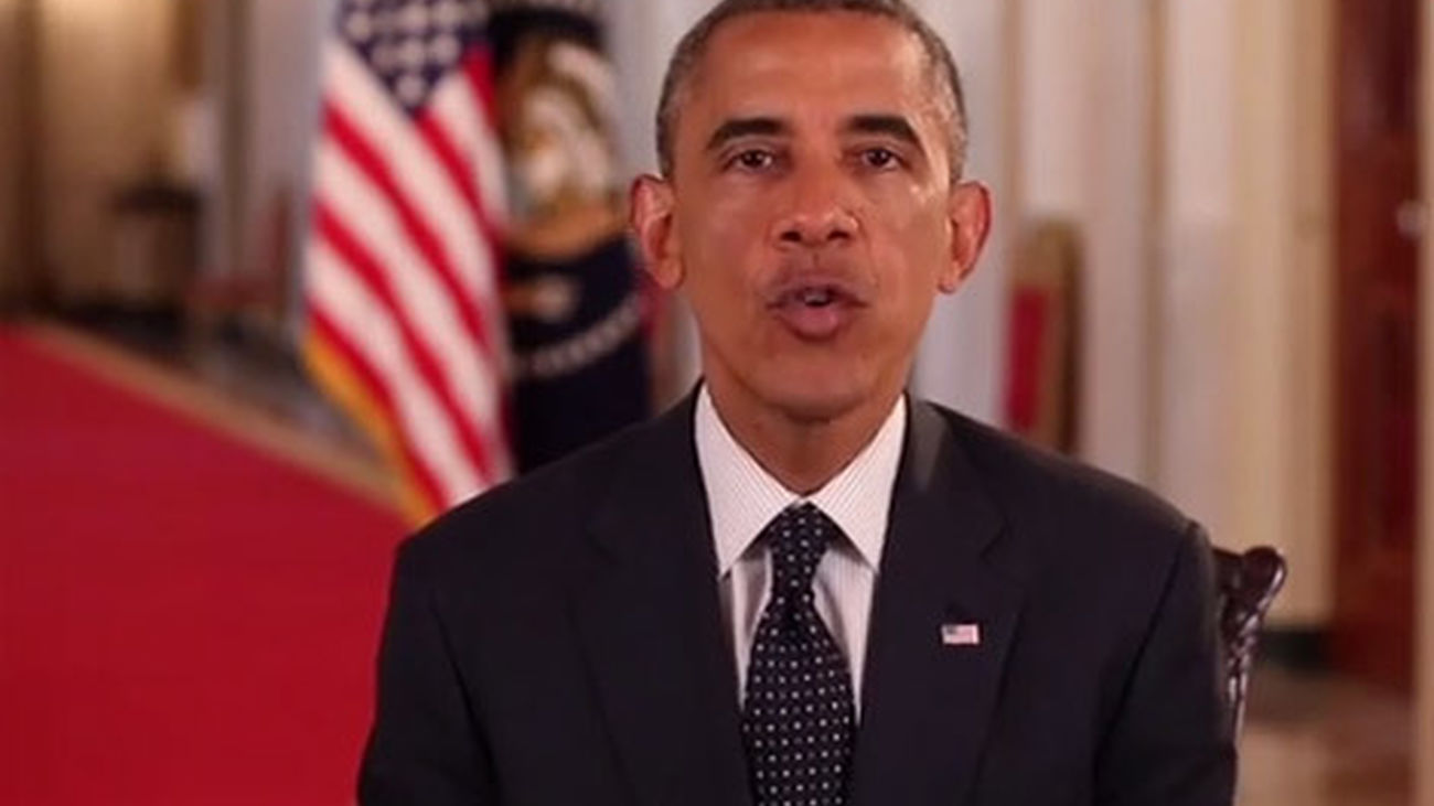 Obama advierte que la situación en Irak no se resolverá en pocas semanas