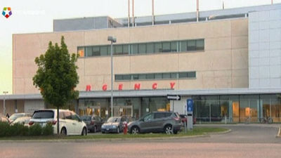 Canadá espera los resultados de la prueba al paciente con síntomas de ébola