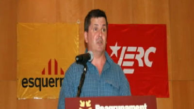 Prisión para líder de ERC en Castellbisbal por pedofilia y corrupción de menores