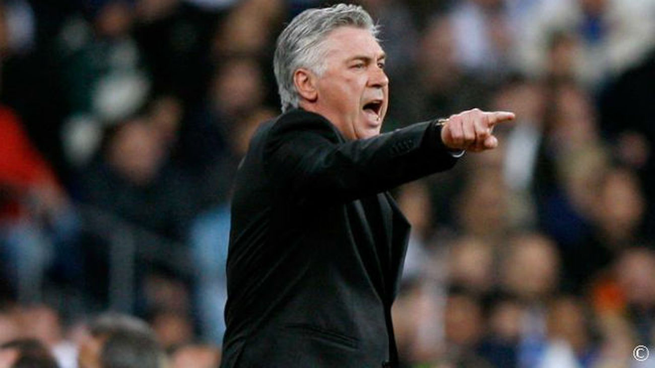 Ancelotti debe resolver en la Supercopa su primer rompecabezas en el once