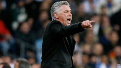 Ancelotti debe resolver en la Supercopa su primer rompecabezas en el once