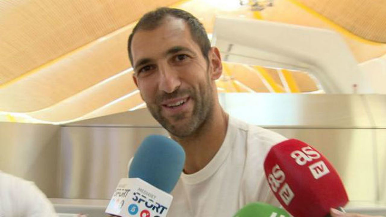 Diego López se despide del Real Madrid