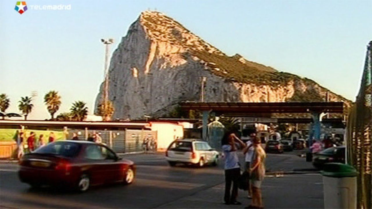España, Reino Unido y Gibraltar acuerdan que los trabajadores transfronterizos conserven sus derechos pese al Brexit