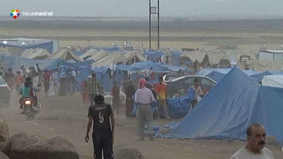 El presidente iraquí designa nuevo primer ministro y aparta a Maliki del poder