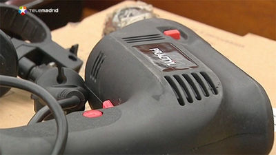 Consumo alertó de 73 productos inseguros en el primer semestre, un 46% más