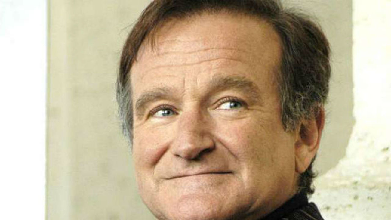 Fallece el actor Robin Williams a los 63 años