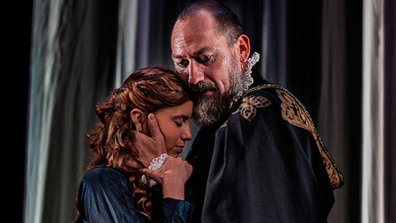 Otelo, un clásico de Shakespeare