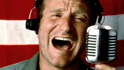 Robin Williams se ahorcó con un cinturón y tenía cortes en una muñeca