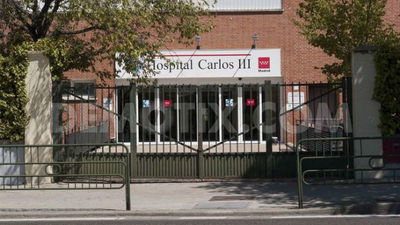 El Hospital Carlos III reanuda el servicio de consultas externas