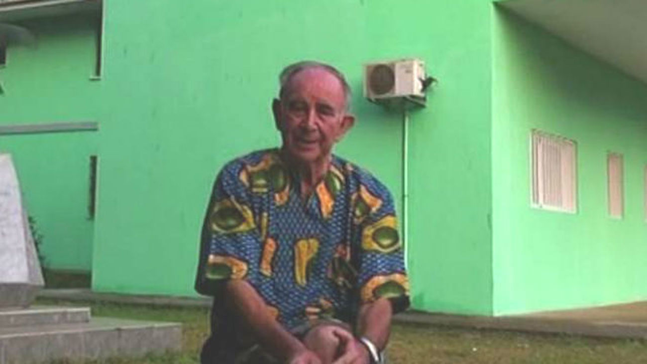 Fallece Miguel Pajares, el primer español infectado por el virus del Ébola