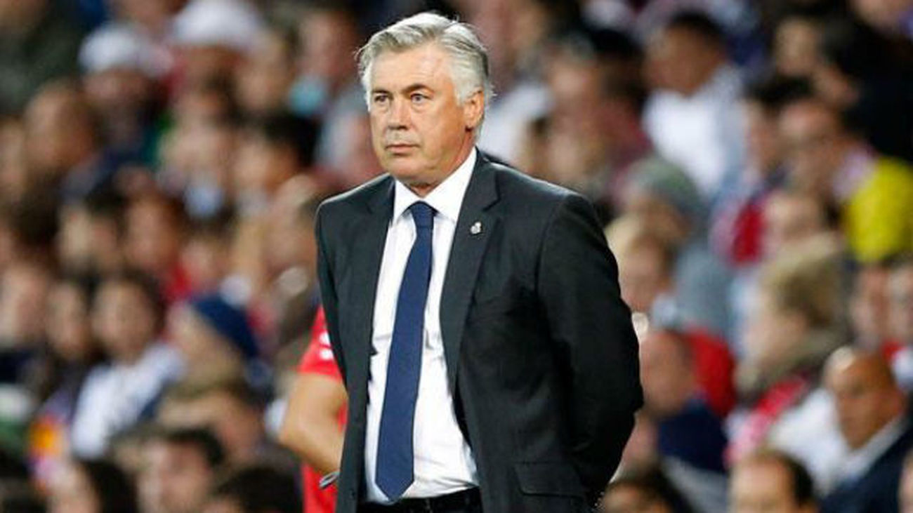 Ancelotti: "Se puede empezar un ciclo importante"