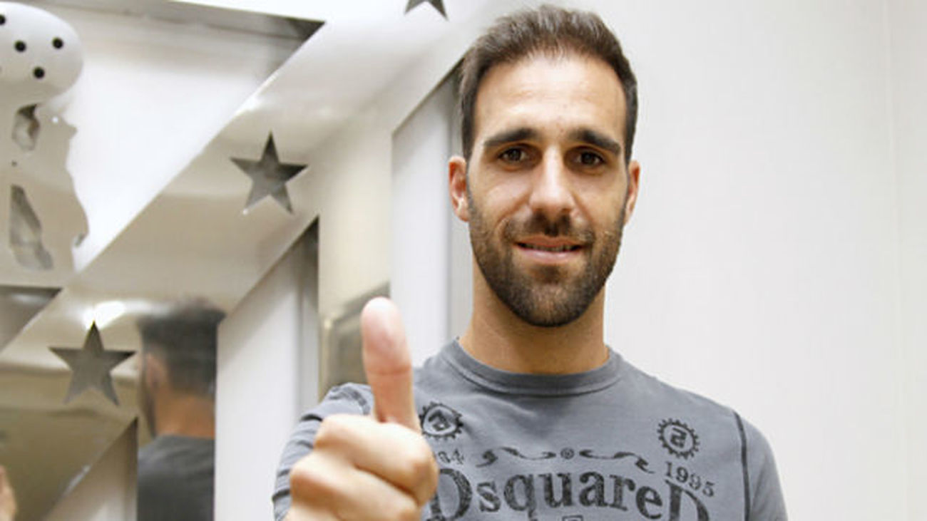 Gámez: "Los de la Supercopa van a ser dos partidos bastante intensos"