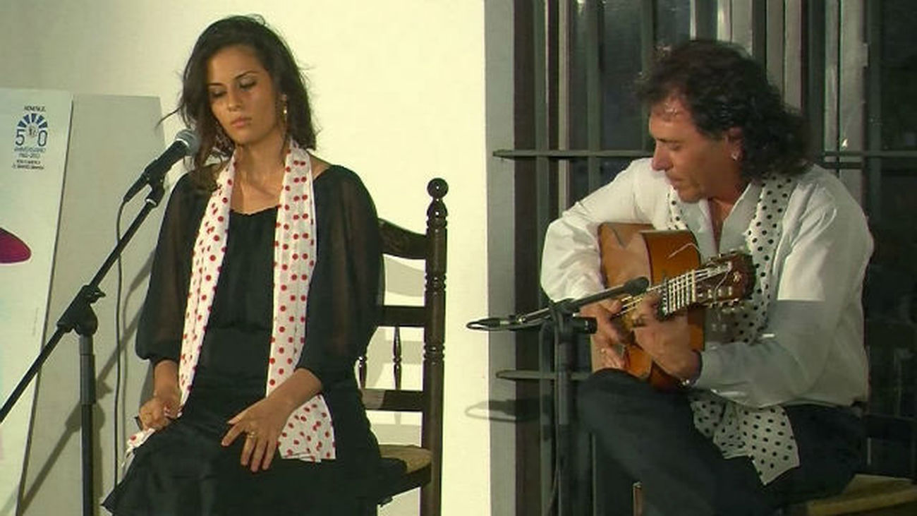 Amalia Andújar Gallego