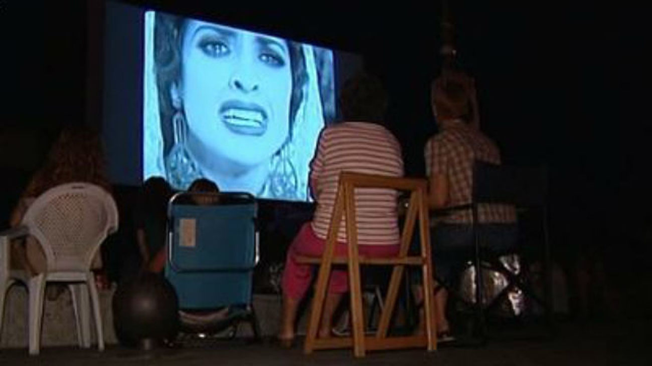 Arranca el Cine de Verano de La Bombilla