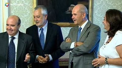 Alaya incluye a Gaspar Zarrías y Mar Moreno en los indicios por la trama de los ERE