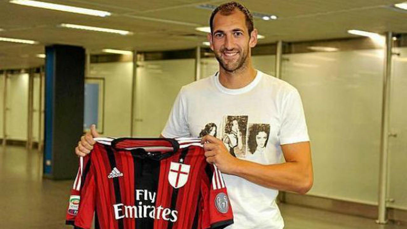 Diego López: "En el Madrid alguno me ha masacrado"