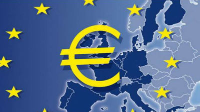 El frenazo de Alemania y Francia condena al estancamiento a la eurozona