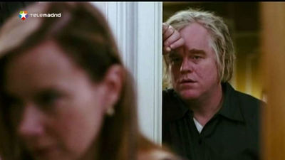 'Una cita para el verano', bello testamento de Seymour Hoffman