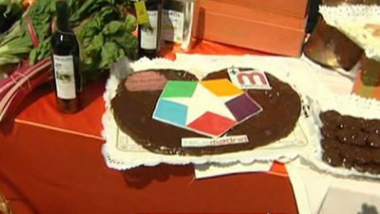 Morata de Tajuña, de celebración