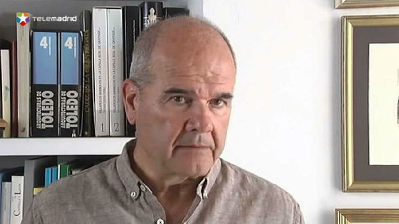 Chaves dice que declarará ante el Supremo con la "conciencia tranquila" sobre los ERE