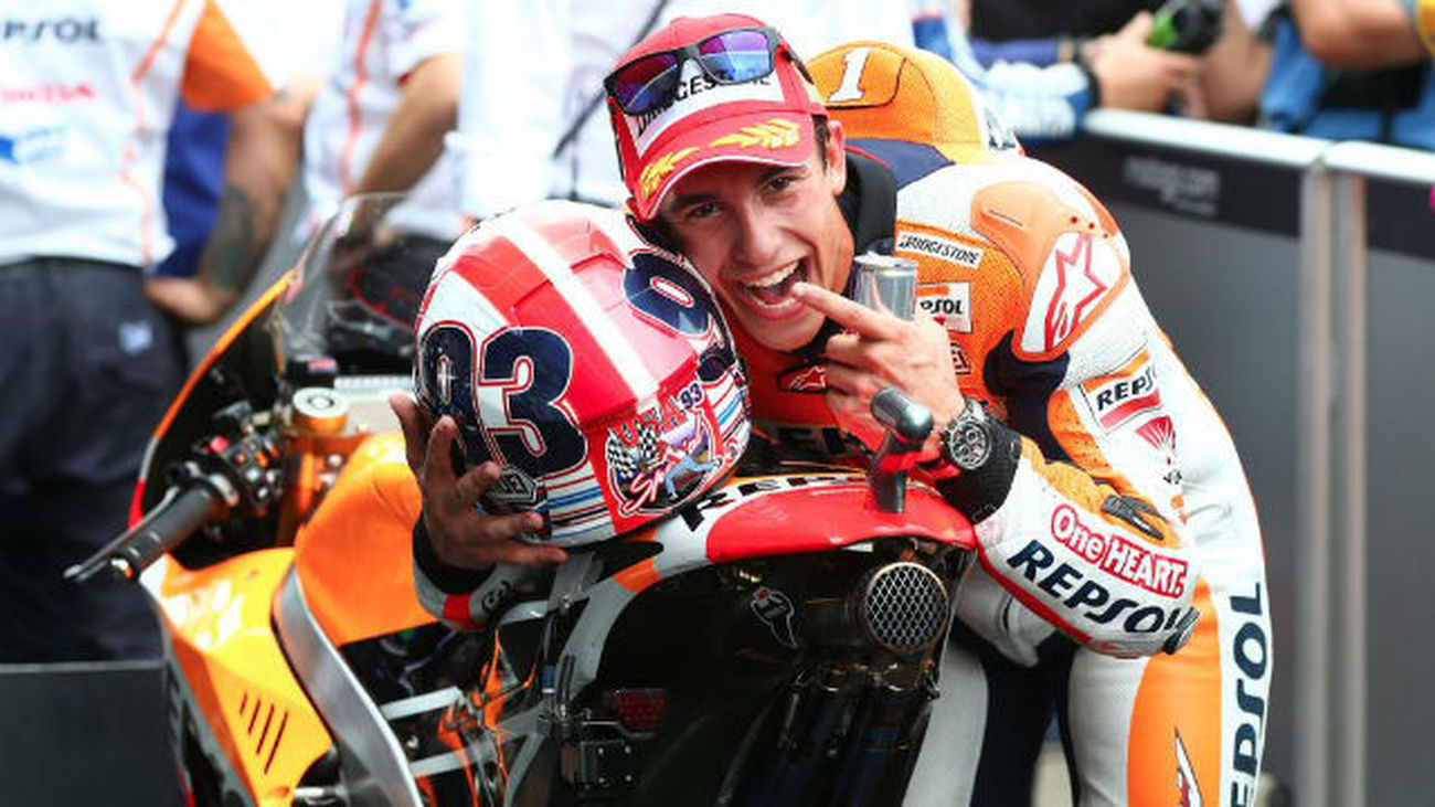 Marc Márquez