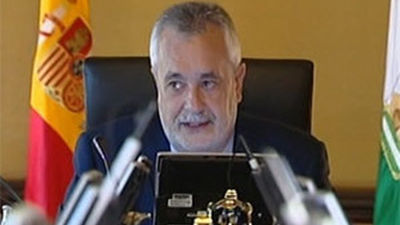 Alaya dice que los ERE fueron "subversión del orden jurídico" de 855 millones