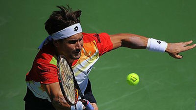 Cincinnati: Ferrer, a 'semis' tras ganar a Robredo