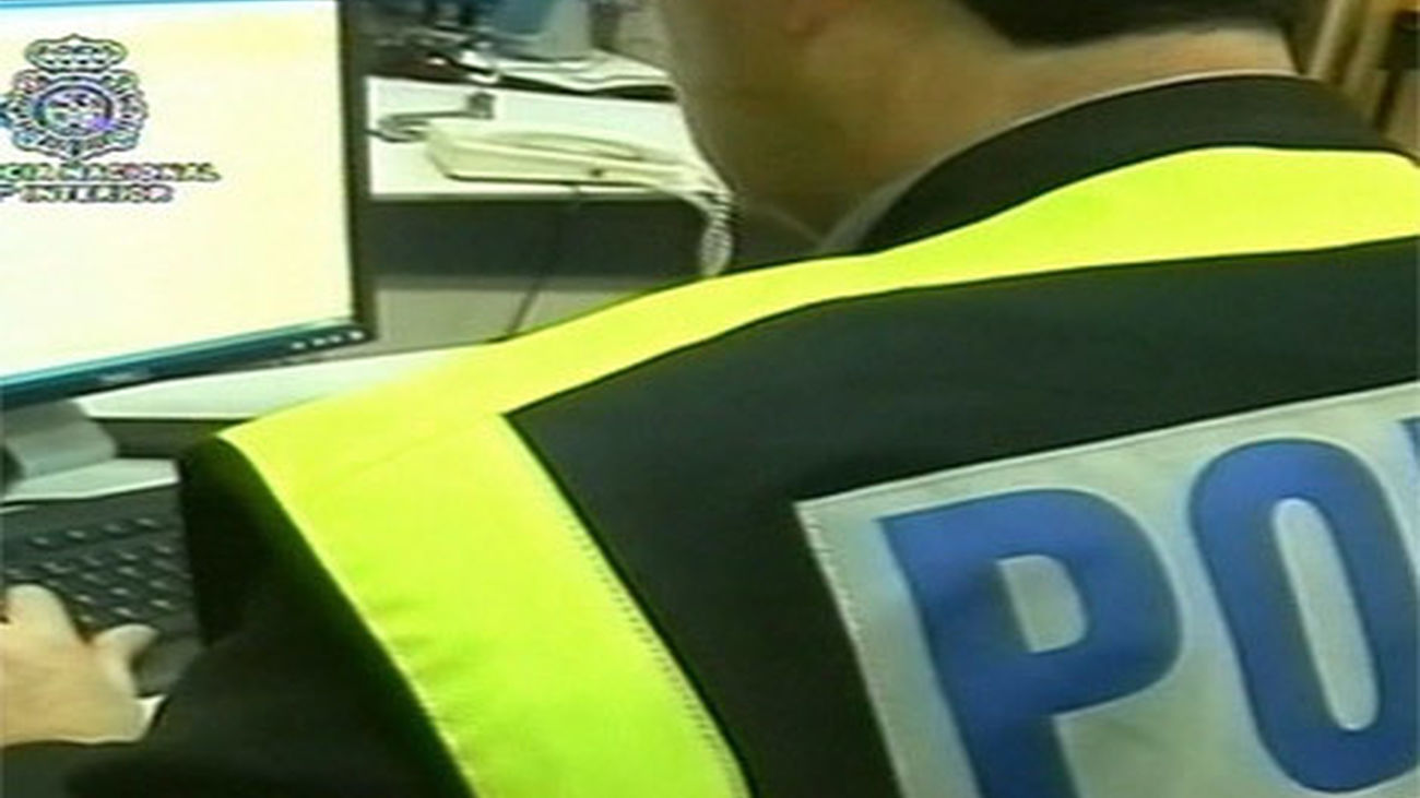 Cuarenta y nueve detenidos por fraude cibernético en 4 países, 10 en España