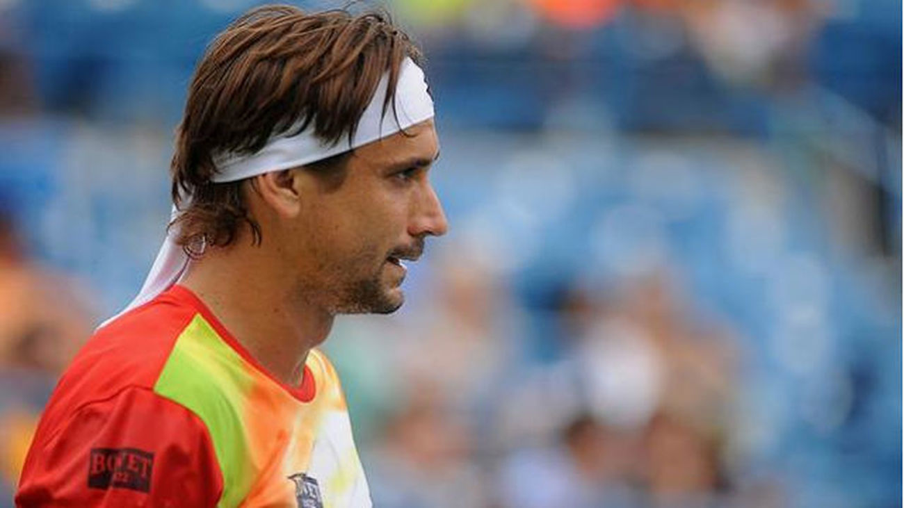David Ferrer