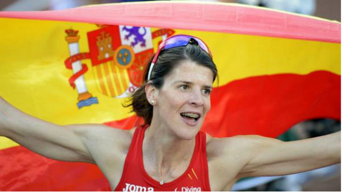 Ruth Beitia