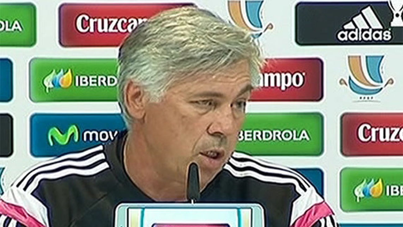 Casillas, titular en la Supercopa