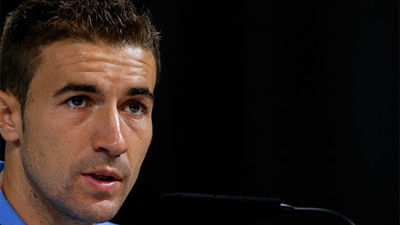 Gabi, sobre la Supercopa: "Más que una revancha, es una oportunidad"