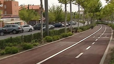Brunete y Villanueva de la Cañada estarán comunicados por un carril bici