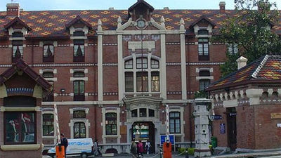 Aislan a un hombre en Bilbao ante la sospecha de que pueda tener ébola