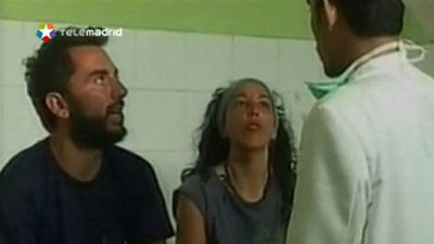 Dos españoles desaparecidos en el naufragio de Indonesia