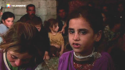 La ONU ayudará por tierra, mar y aire a los desplazados por los yihadistas