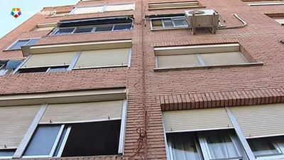 Detenido un hombre en Fuenlabrada por apuñalar a su mujer