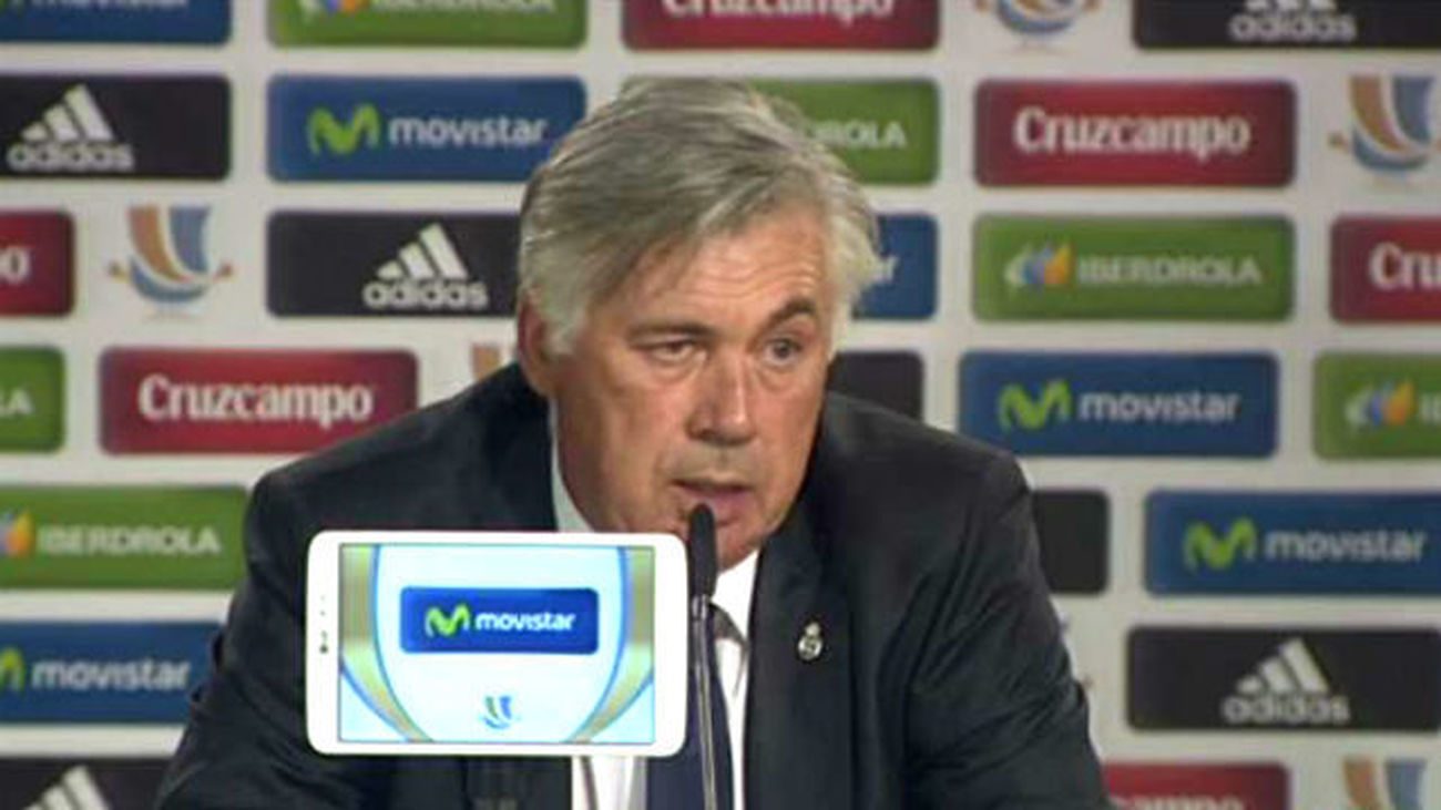 Carlo Ancelotti