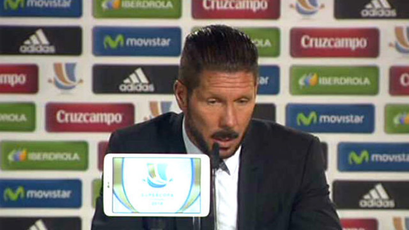 Diego Simeone