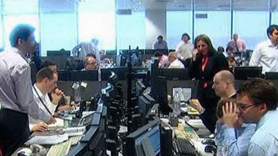 Moody's dice que la banca española se restablecerá mejor que la italiana y portuguesa