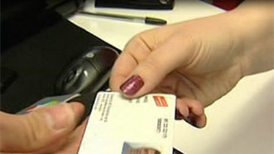 Casi 1,5 millones de usuarios poseen ya la nueva tarjeta de transporte público