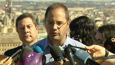 El PSOE impulsará un frente de oposición contra la reforma electoral