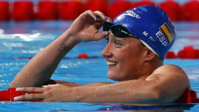 Mireia y Judit cierran con dos bronces la participación española en Londres